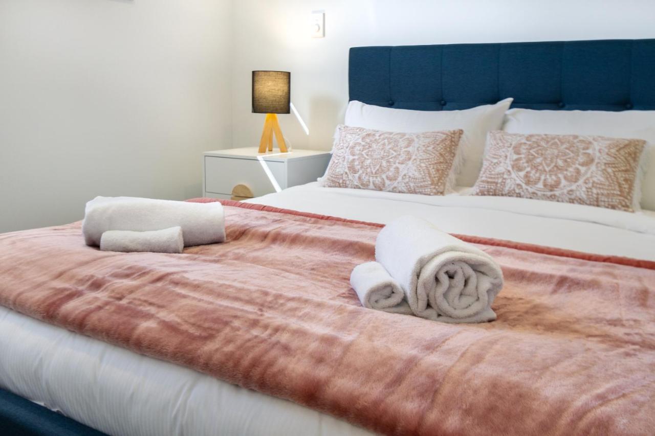 The City'S Best Kept Secret 2 Bed 2 Bath Christchurch Exteriör bild