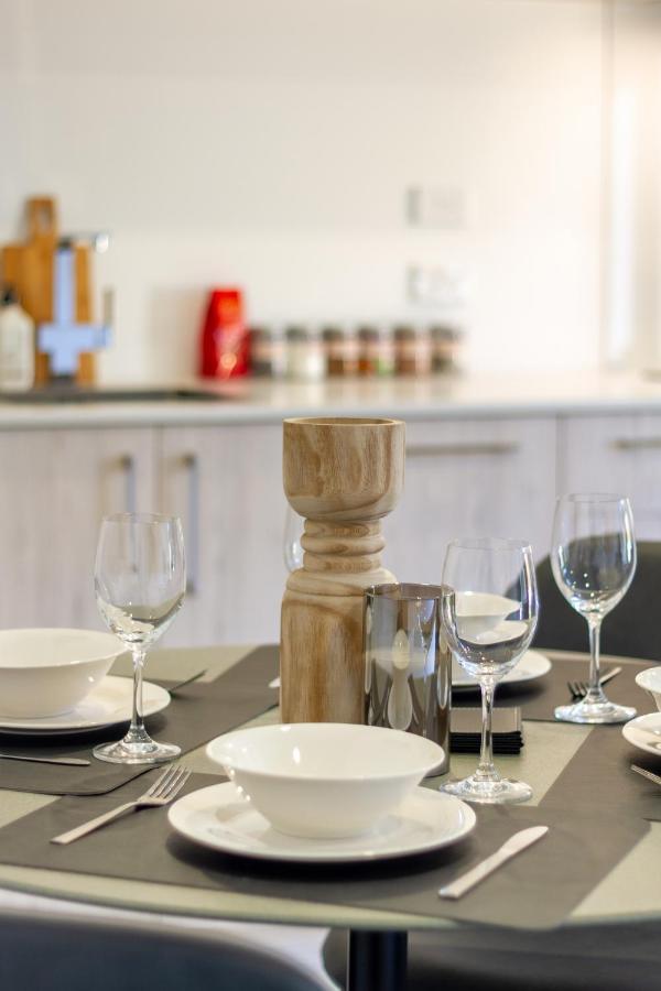 The City'S Best Kept Secret 2 Bed 2 Bath Christchurch Exteriör bild