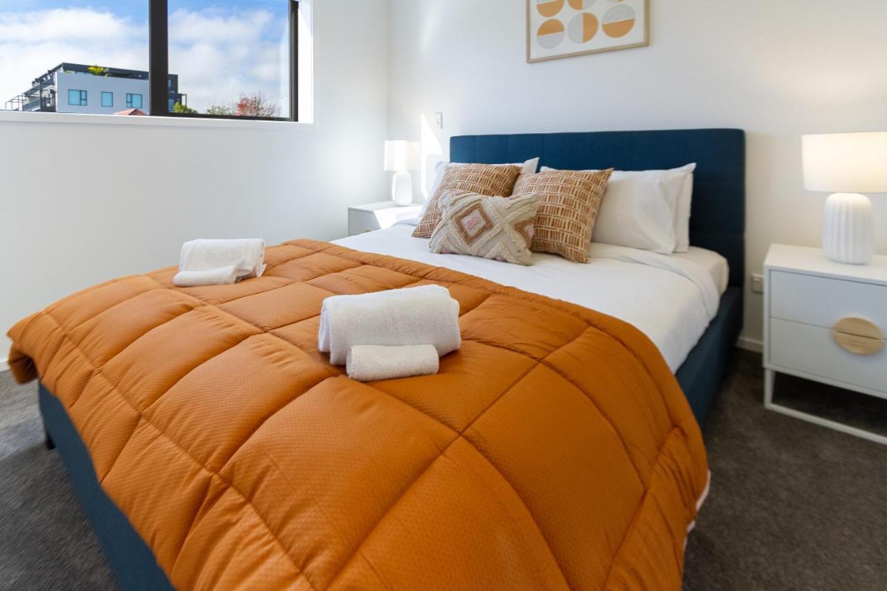 The City'S Best Kept Secret 2 Bed 2 Bath Christchurch Exteriör bild