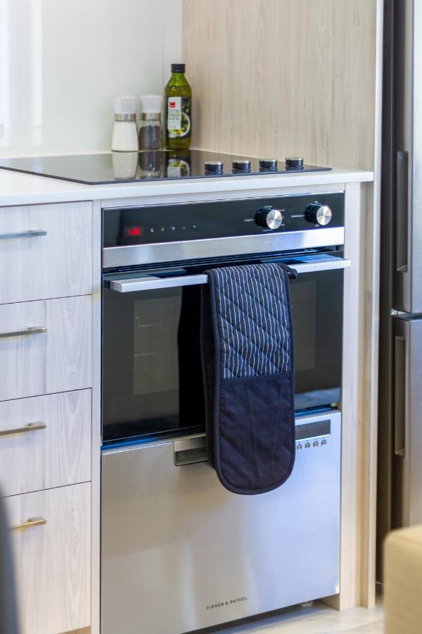 The City'S Best Kept Secret 2 Bed 2 Bath Christchurch Exteriör bild