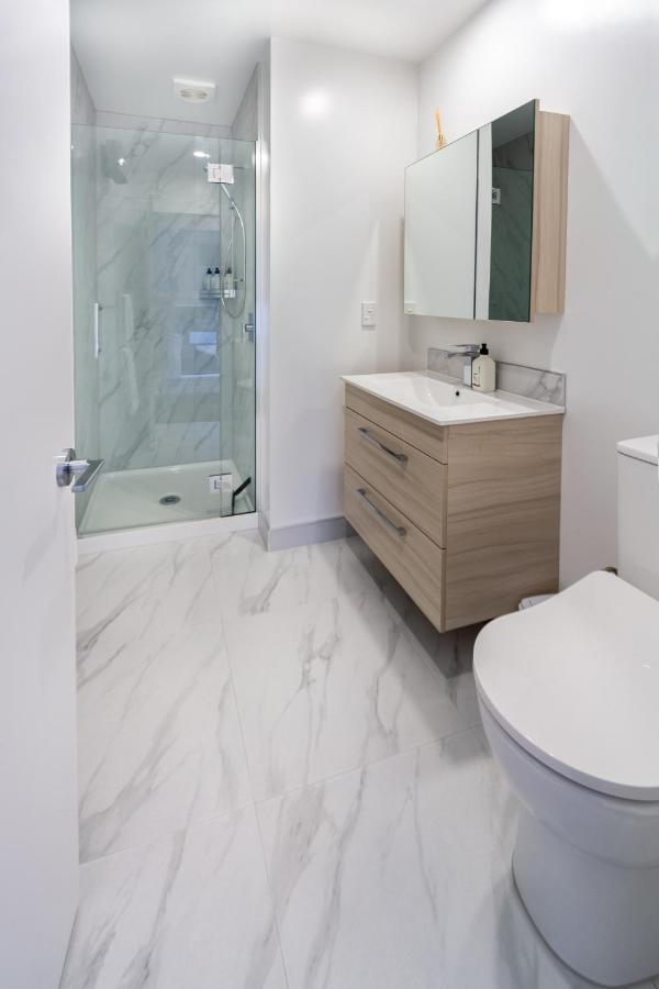 The City'S Best Kept Secret 2 Bed 2 Bath Christchurch Exteriör bild