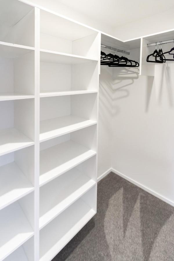 The City'S Best Kept Secret 2 Bed 2 Bath Christchurch Exteriör bild