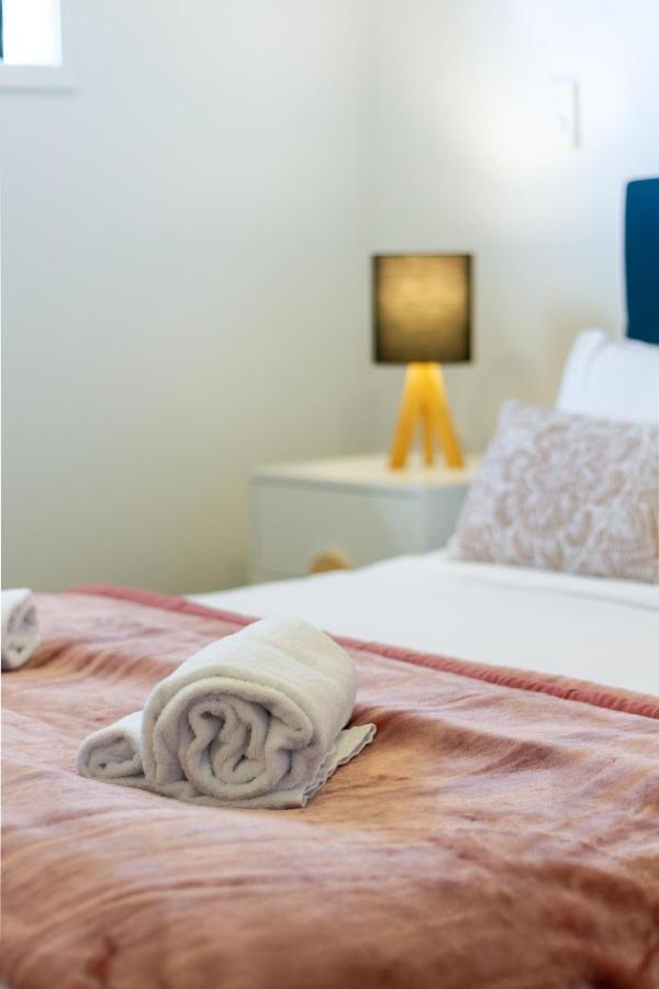 The City'S Best Kept Secret 2 Bed 2 Bath Christchurch Exteriör bild