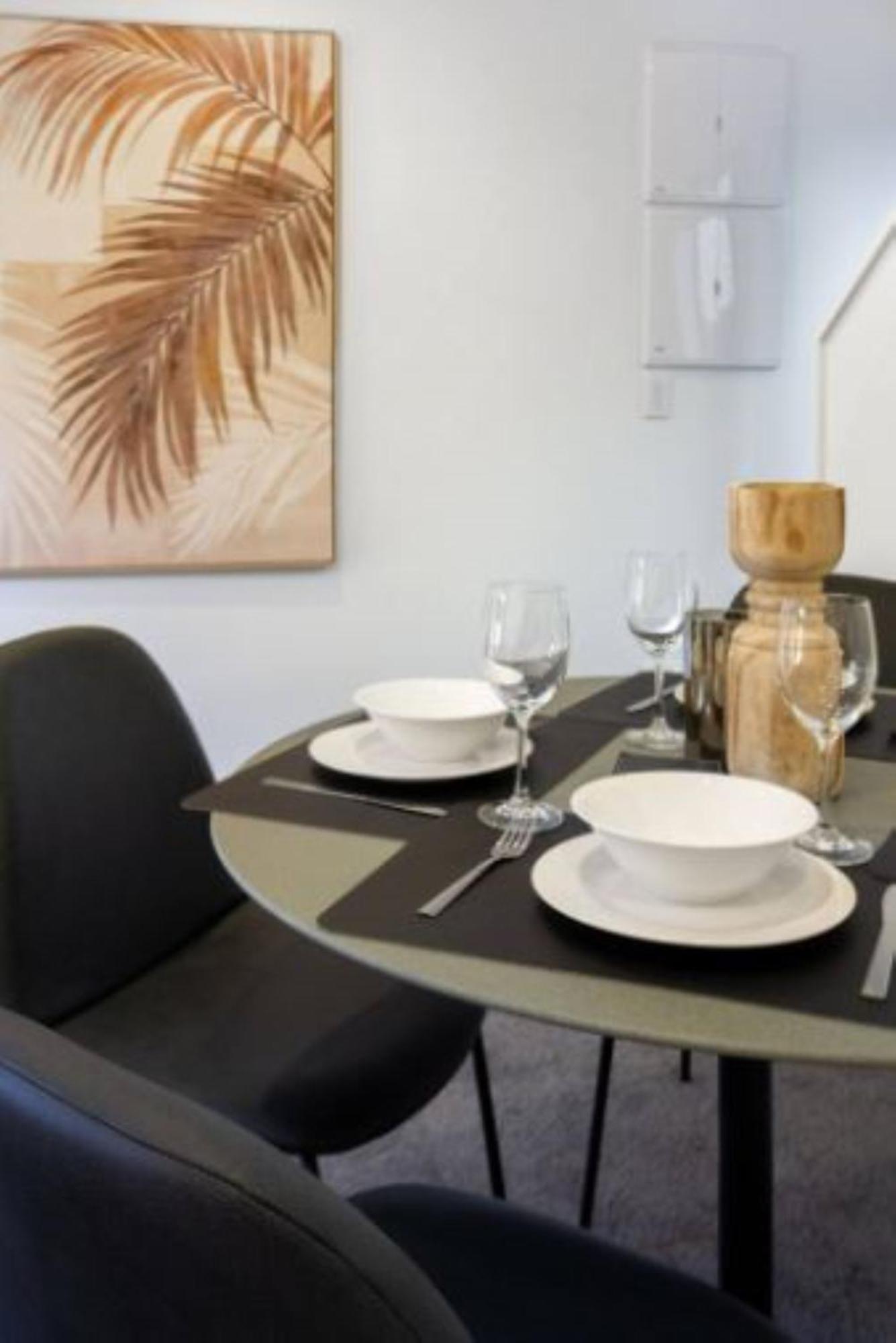 The City'S Best Kept Secret 2 Bed 2 Bath Christchurch Exteriör bild